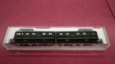 305M EH10 電気機関車|KATO