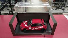 1/18 HONDA CIVIC TYPE R(EK9)|IGNITION MODEL