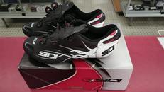 サイクリングシューズ VENT CARBON SOLEメンズ|SIDI