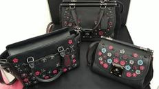 COACH3点セット|COACH