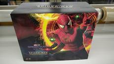1/6 スケールフィギュア フレンドリー・ネイバーフッドスパ|HOT TOYS