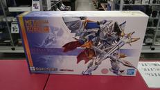 バーサル騎士ガンダム(リアルタイプVER.)|BANDAI