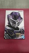 S.H.FIGUARTS(真骨彫製法) 仮面ライダー王蛇|BANDAI