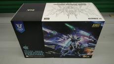 神器共鳴者-パーシヴァル|SNAA