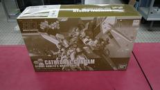 HGBF NK-13 カテドラルガンダム|BANDAI