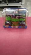GRAVE DIGGER|HOT WHEELS