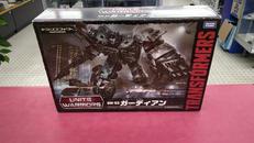 UW-03 ガーディアン|TAKARATOMY