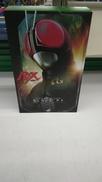 仮面ライダーBLACK RX|HOTTOYS