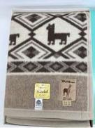 アルパカ入毛布|不明