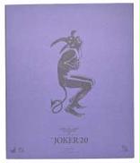 ジョーカー 2.0版|ホットトイズ