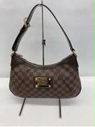 ダミエ テムズPM|LOUIS VUITTON