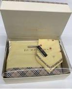 ハンカチ・ポーチセット|BURBERRY