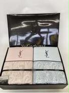 肌掛けふとん2P|YVESSAINTLAURENT