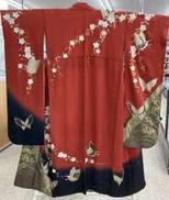 振袖・襦袢セット|不明