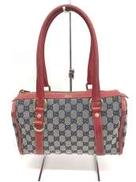 ミニボストン|GUCCI