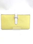 ベアンスフレヴェルソ 財布|HERMES