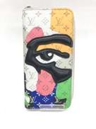 ジッピーウォレットヴェルティカル|LOUIS VUITTON