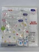 バスタオル・肌着セット|MIKI HOUSE