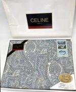 羽毛掛ふとん|CELINE
