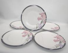 ディナ-プレ-ト5枚|NORITAKE