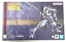 METAL ROBOT魂 |バンダイ