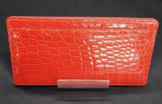 クロコダイル 長財布|COTO