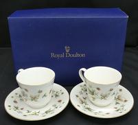 ROYAL DOULTON[ロイヤルドルトン]|オフモール - 中古通販のハードオフ
