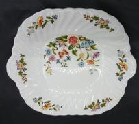 B&Bプレート|AYNSLEY