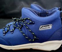 ハイカットスニーカー|COLEMAN