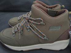 ハイカットスニーカー|COLEMAN