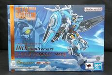 METAL ROBOT魂|バンダイ