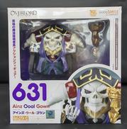 アインズ・ウール・ゴウン|グッドスマイルカンパニー