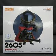 漆黒の英雄 モモン|グッドスマイルカンパニー