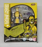 イエローバスター&ウサダ・レタス|バンダイ