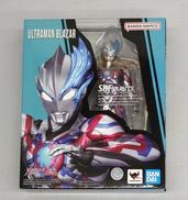S.H.FIGUARTS ウルトラマンブレーザー|バンダイ