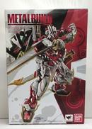 ガンダムアストレイ レッドフレーム|バンダイ