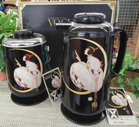 魔法瓶&アイスぺ-ル|ダイヤ魔法瓶工業、VOGUE