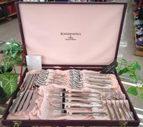 25本カトラリ-セット|MARTIAN