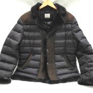 ダウンジャケット|EMMETI