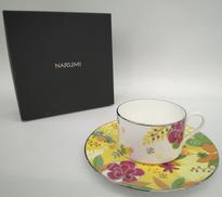 カップ&ソーサー|NARUMI