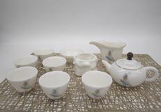 茶器セット|泉州港務集団、国賓礼瓷