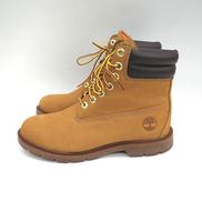 ウォーターレジスタントブーツ|TIMBERLAND