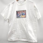 サンダーバード レトロTシャツ|システムサービス株式会社