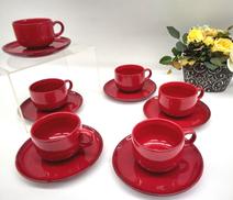 カップ&ソーサー6客|MELITTA