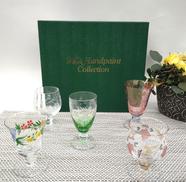 高杯グラス5客|.......BELMOND