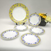 大1枚小5枚|NORITAKE