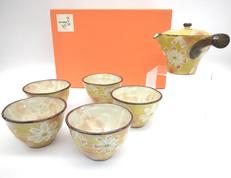 茶器セット|有田焼