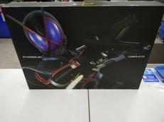 コンプリートセレクションモディフィケーションカイザギア|CSM