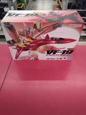 VF-19改 エクスカリバー 熱気バサラスペシャル|BANDAI