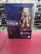 SUPER HCM-PRO RX-78-2 ガンダム|BANDAI